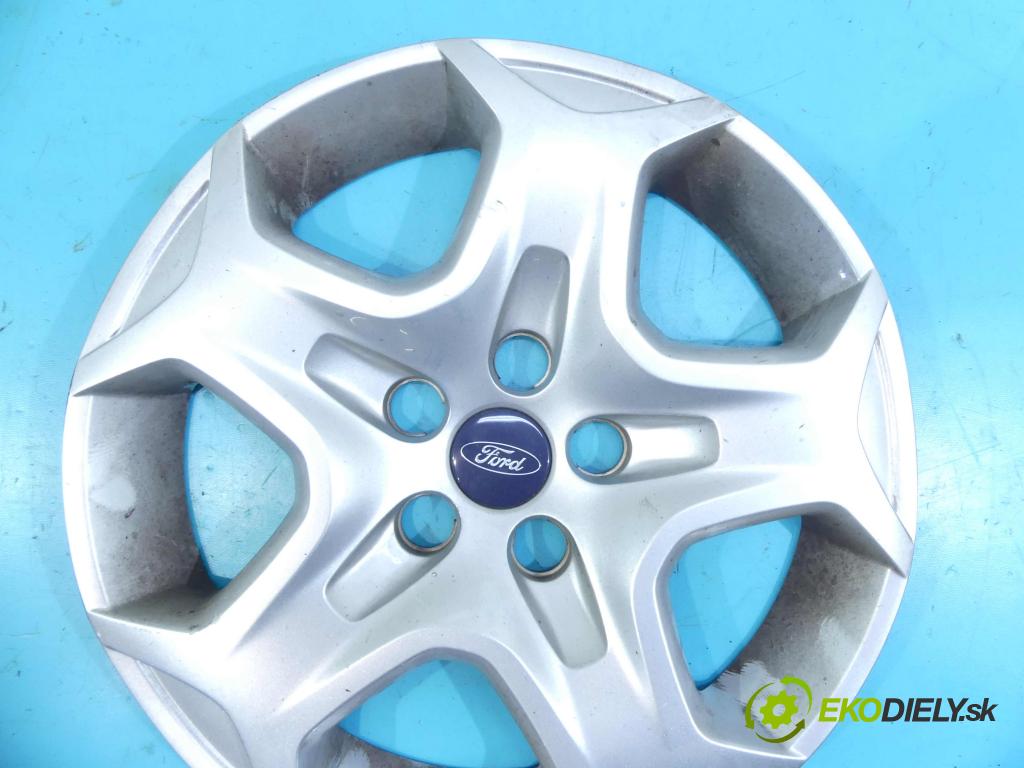 Ford C-Max II 2010-2019 1.6b 105 HP manual 77 kW 1596 cm3 5- puklica AM51-1000-DA (Puklice)