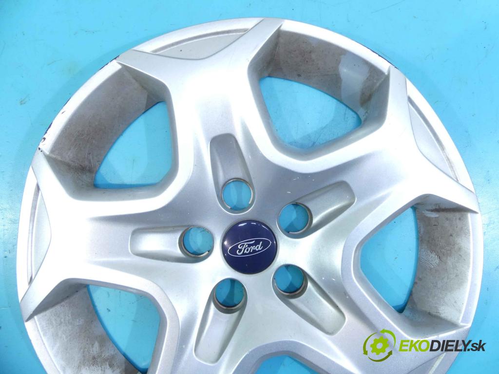 Ford C-Max II 2010-2019 1.6b 105 HP manual 77 kW 1596 cm3 5- puklica AM51-1000-DA (Puklice)