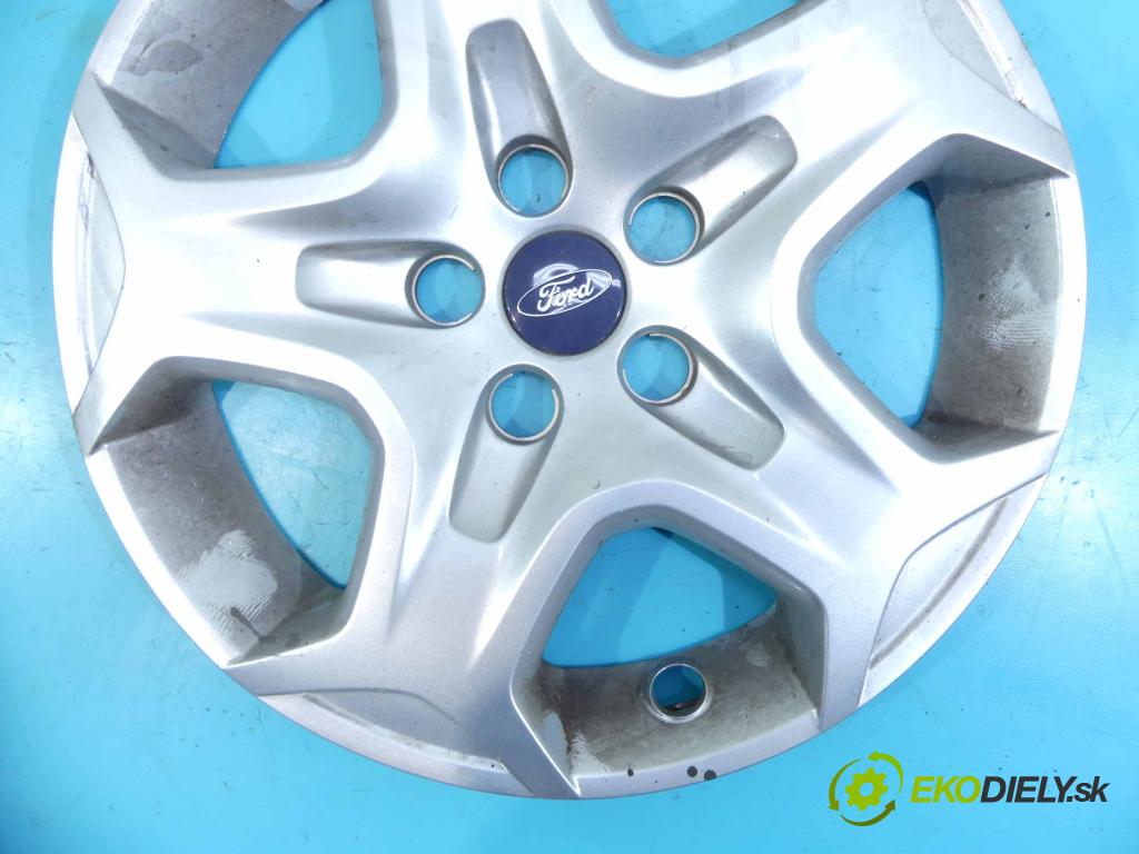 Ford C-Max II 2010-2019 1.6b 105 HP manual 77 kW 1596 cm3 5- puklica AM51-1000-DA (Puklice)