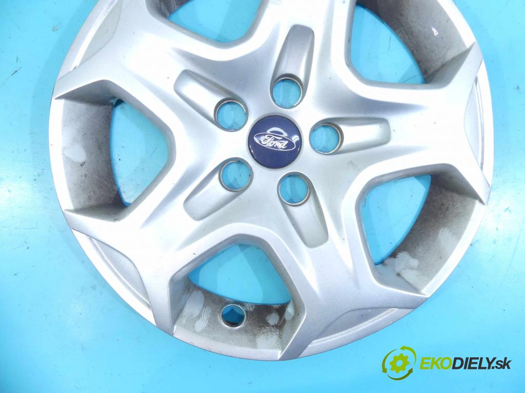 Ford C-Max II 2010-2019 1.6b 105 HP manual 77 kW 1596 cm3 5- puklica AM51-1000-DA (Puklice)