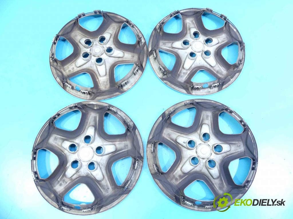 Ford C-Max II 2010-2019 1.6b 105 HP manual 77 kW 1596 cm3 5- puklica AM51-1000-DA (Puklice)