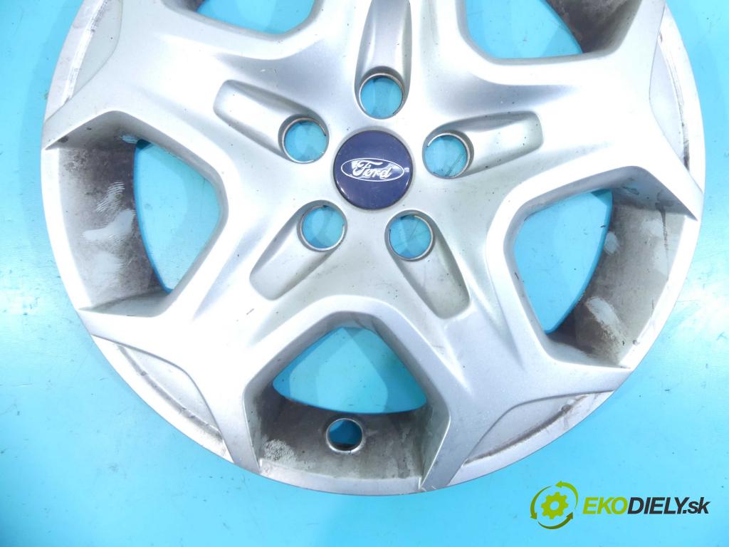 Ford C-Max II 2010-2019 1.6b 105 HP manual 77 kW 1596 cm3 5- puklica AM51-1000-DA (Puklice)