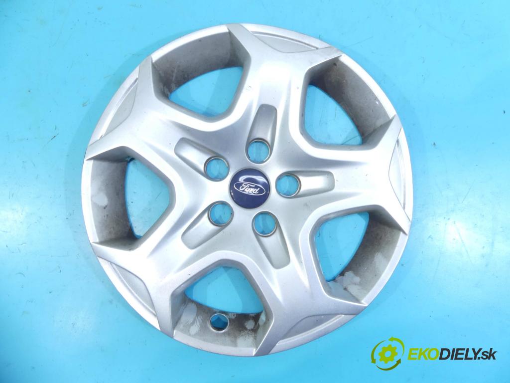 Ford C-Max II 2010-2019 1.6b 105 HP manual 77 kW 1596 cm3 5- puklica AM51-1000-DA (Puklice)