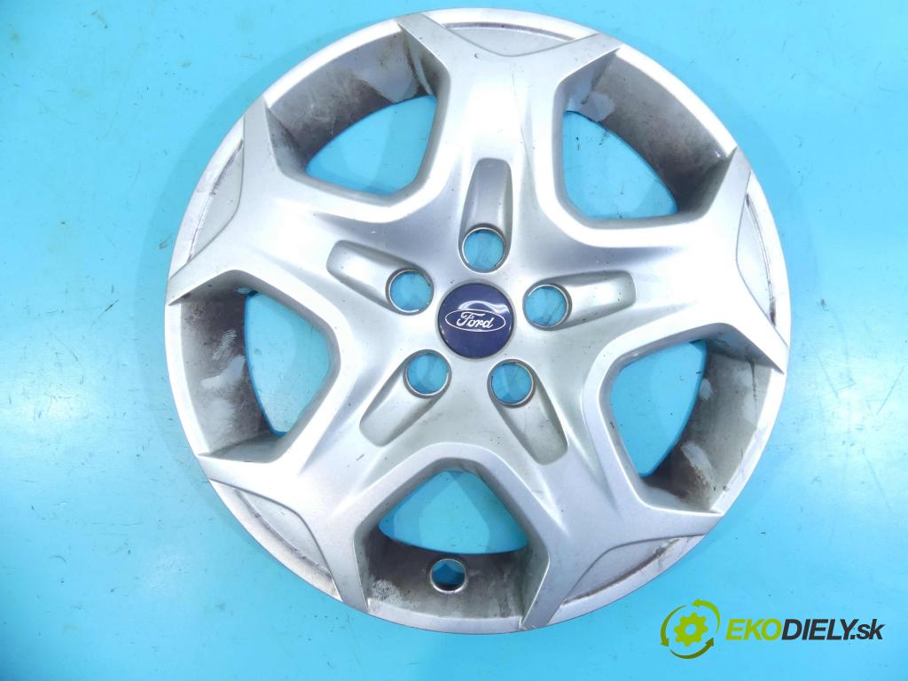 Ford C-Max II 2010-2019 1.6b 105 HP manual 77 kW 1596 cm3 5- puklica AM51-1000-DA (Puklice)