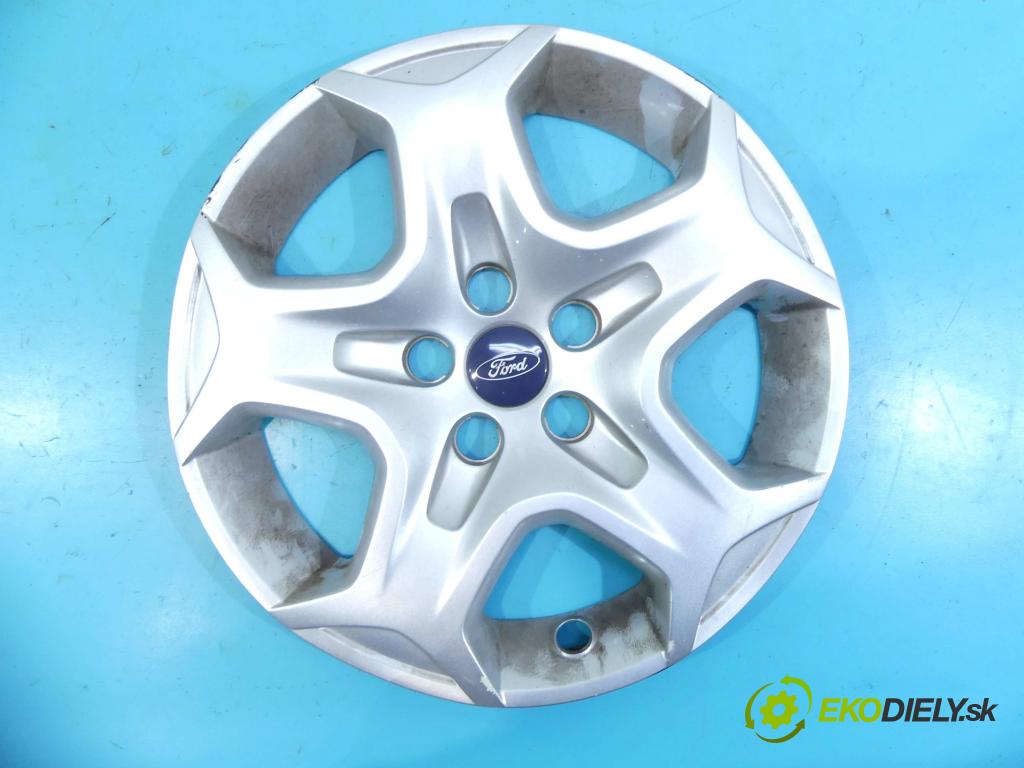 Ford C-Max II 2010-2019 1.6b 105 HP manual 77 kW 1596 cm3 5- puklica AM51-1000-DA (Puklice)