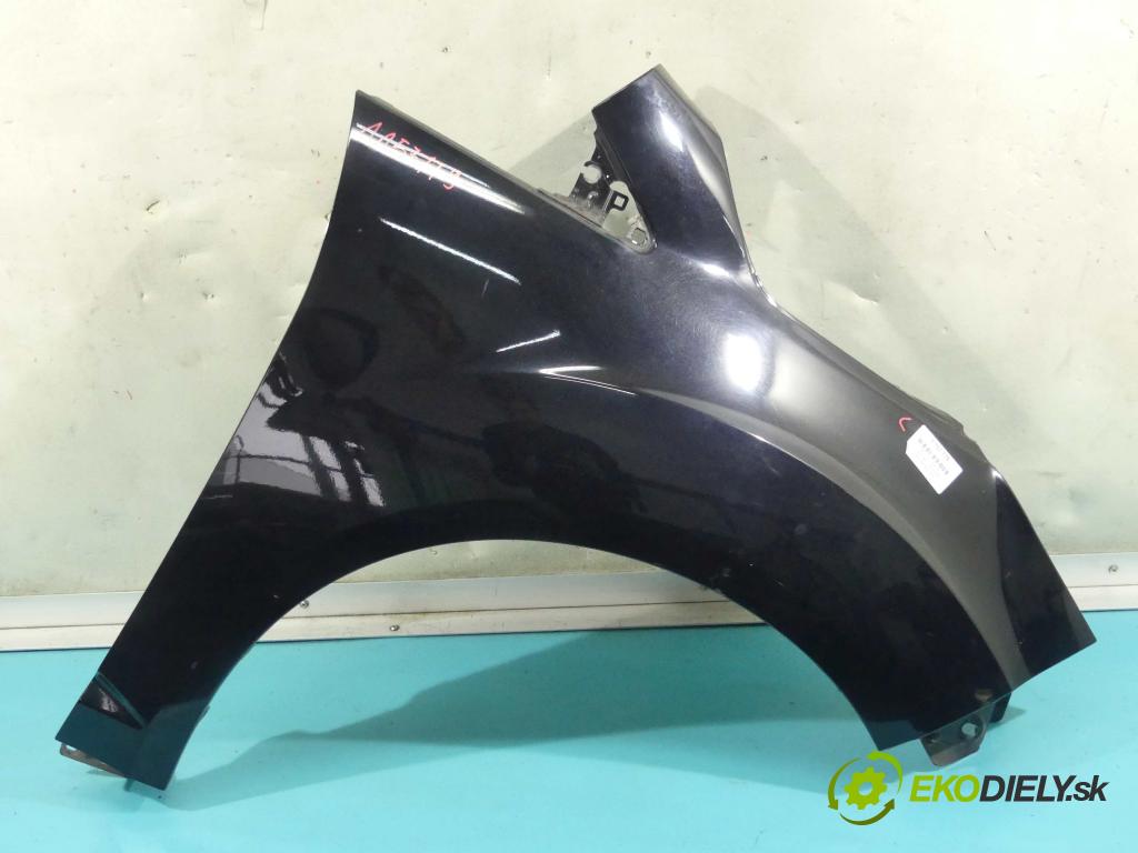 Ford C-Max II 2010-2019 1.6b 105 hp manual 77 kW 1596 cm3 5- blatnik přední pravý 