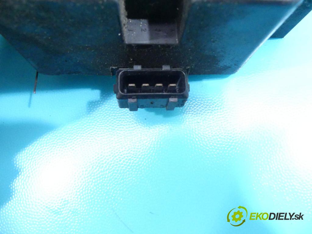 Opel Vectra B 1995-2002 1.6 16v 101 HP manual 74 kW 1598 cm3 5- cievka zapaľovacia  (Zapaľovacie cievky, moduly)