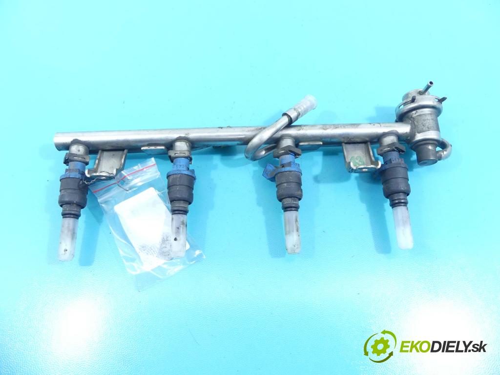 Vw Passat B5 1995-2005 1.8 20V 125 HP manual 92 kW 1781 cm3 5- vstrek 058133551F (Vstrekovače)