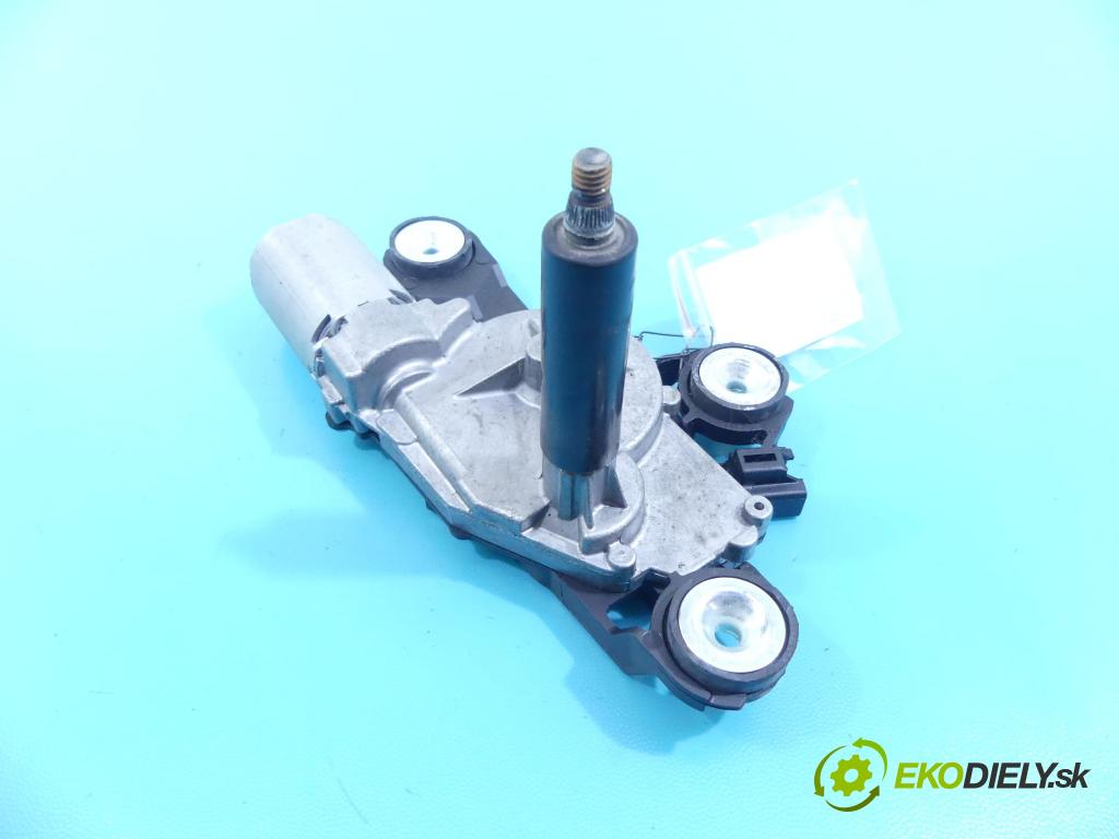 Ford Mondeo Mk4 2007-2014 2.0 16V 145 HP manual 107 kW 1999 cm3 5- motor stieračov zadné 0390201875