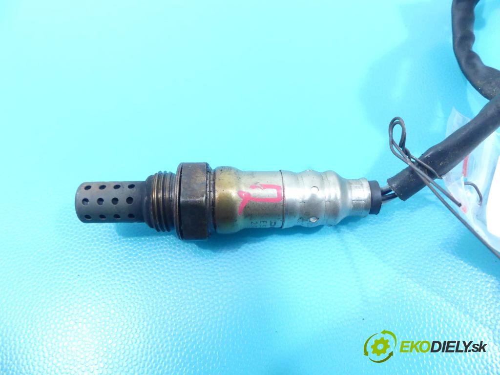Ford Mondeo Mk4 2007-2014 2.0 16V 145 HP manual 107 kW 1999 cm3 5- Sonda lambda ES20442 (Lambda sondy)