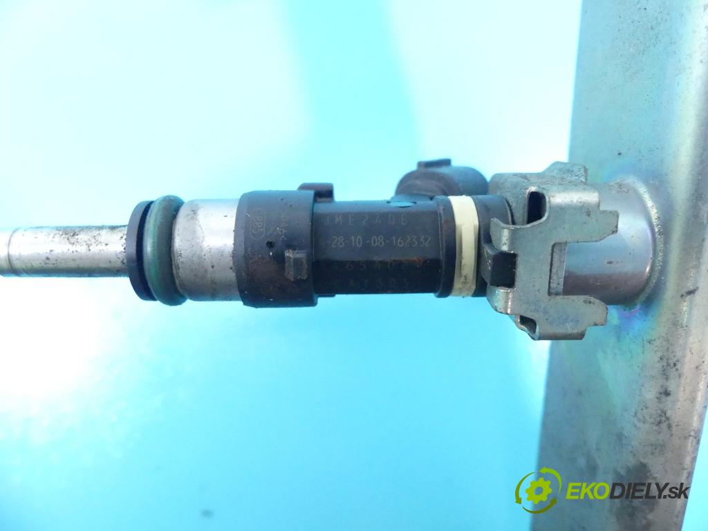 Mitsubishi Lancer VIII 2007-2016 1.8 16V 143 HP manual 105 kW 1798 cm3 5- vstrek 1465A02 (Vstrekovače)