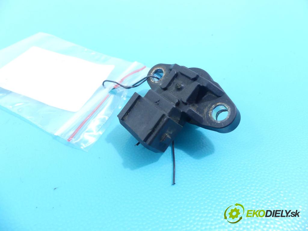 Mitsubishi Lancer VIII 2007-2016 1.8 16V 143 hp manual 105 kW 1798 cm3 5- snímač tlaku 1865A139 (Snímače tlaku)