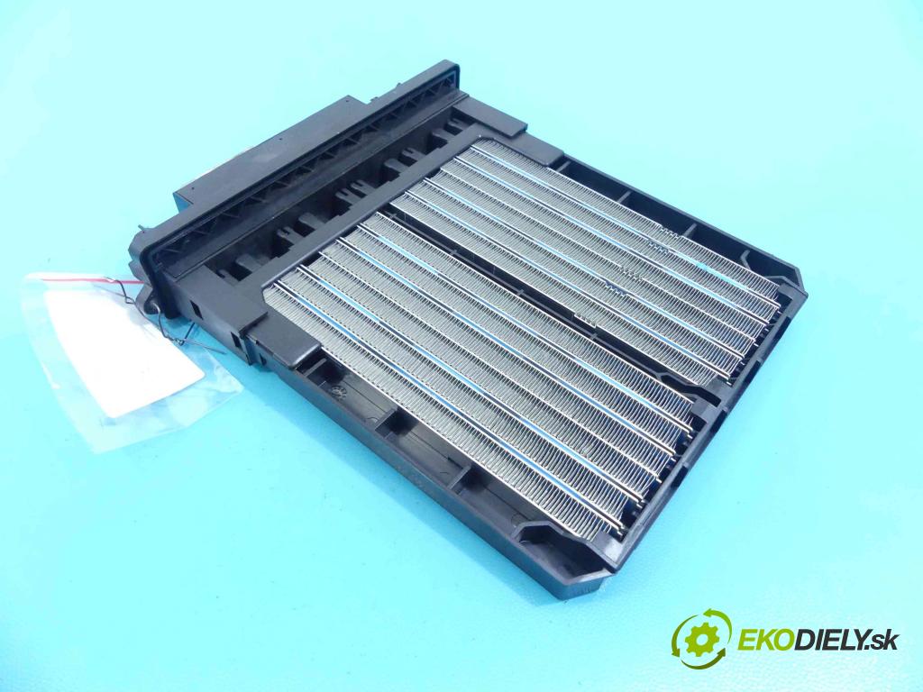 Volvo XC60 I 2008-2017 2.4d 205hp automatic 151 kW 2400 cm3 5- radiator 6G9N-18D612-BA (Radiátory kúrenia)