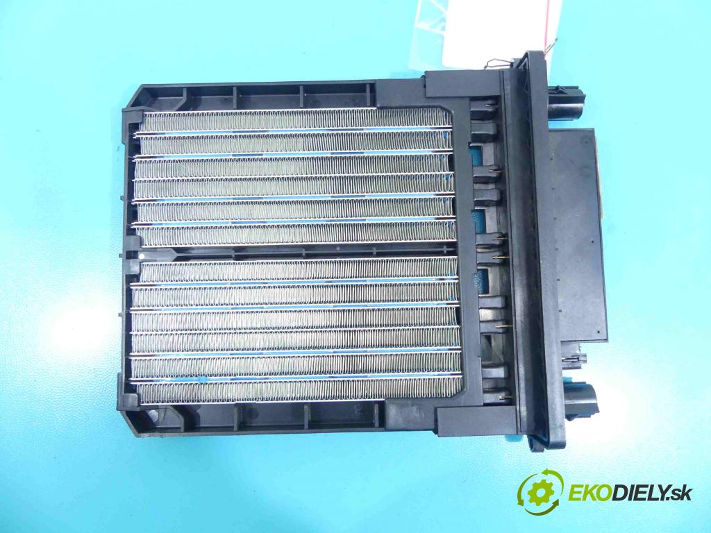 Volvo XC60 I 2008-2017 2.4d 205hp automatic 151 kW 2400 cm3 5- radiator 6G9N-18D612-BA (Radiátory kúrenia)