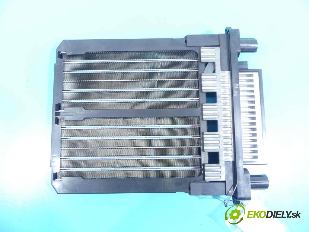 Volvo XC60 I 2008-2017 2.4d 205hp automatic 151 kW 2400 cm3 5- radiator 6G9N-18D612-BA (Radiátory kúrenia)