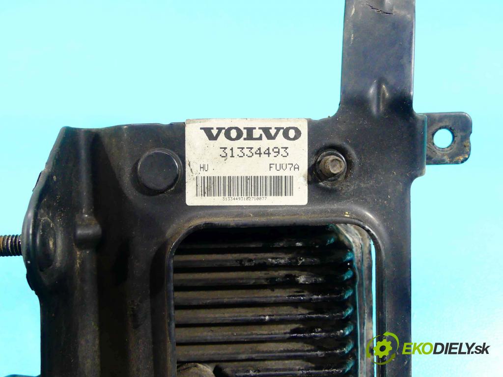 Volvo XC60 I 2008-2017 2.4d 205hp automatic 151 kW 2400 cm3 5- modul riadiaca jednotka AG9N-9G768-AA (Ostatné)