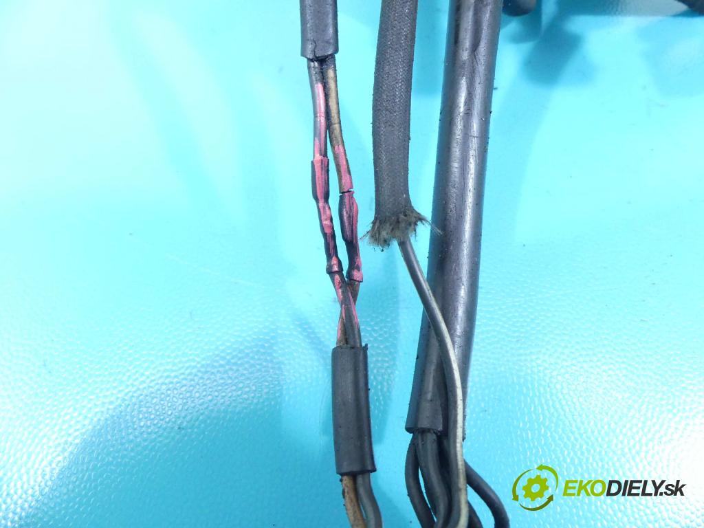 Vw Polo III 6N 1994-2001 1.9d 64 HP manual 47 kW 1896 cm3 4- čerpadlo vstrekovacia 0460404966 (Vstrekovacie čerpadlá)