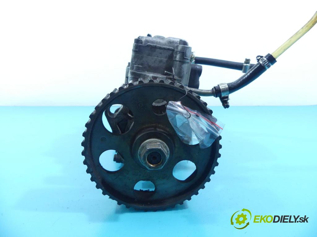 Vw Polo III 6N 1994-2001 1.9d 64 HP manual 47 kW 1896 cm3 4- čerpadlo vstrekovacia 0460404966 (Vstrekovacie čerpadlá)