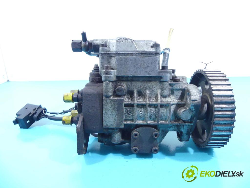 Vw Polo III 6N 1994-2001 1.9d 64 HP manual 47 kW 1896 cm3 4- čerpadlo vstrekovacia 0460404966 (Vstrekovacie čerpadlá)