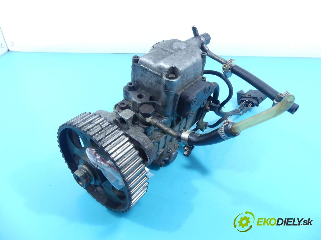 Vw Polo III 6N 1994-2001 1.9d 64 HP manual 47 kW 1896 cm3 4- čerpadlo vstrekovacia 0460404966 (Vstrekovacie čerpadlá)