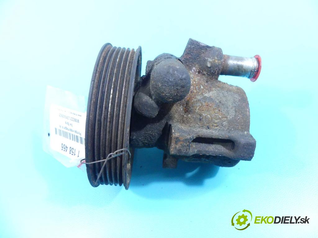 Vw Bora 2.3 VR5 150 HP manual 110 kW 2324 cm3 4- čerpadlo posilovač  (Servočerpadlá, pumpy riadenia)
