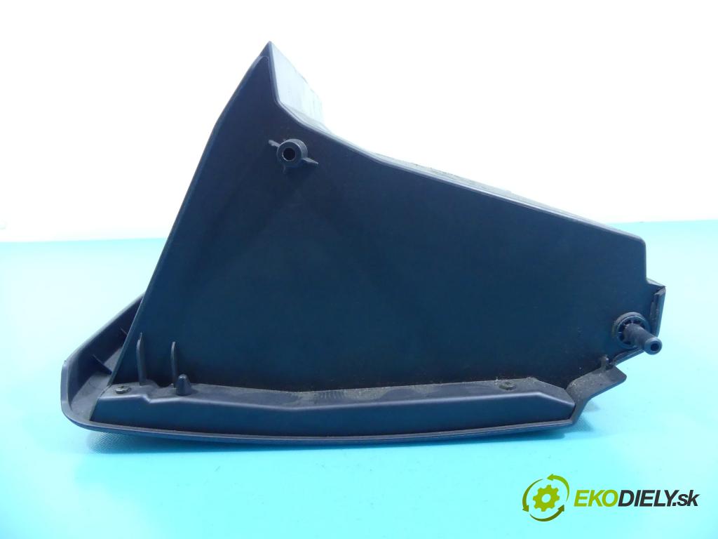 Daihatsu Cuore 1.0 12V 55 HP manual 40,5 kW 989 cm3 5- kastlík 55440-97201