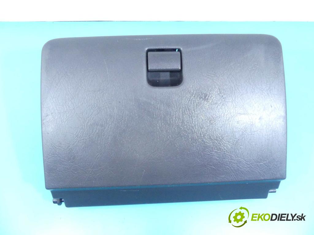 Daihatsu Cuore 1.0 12V 55 HP manual 40,5 kW 989 cm3 5- kastlík 55440-97201