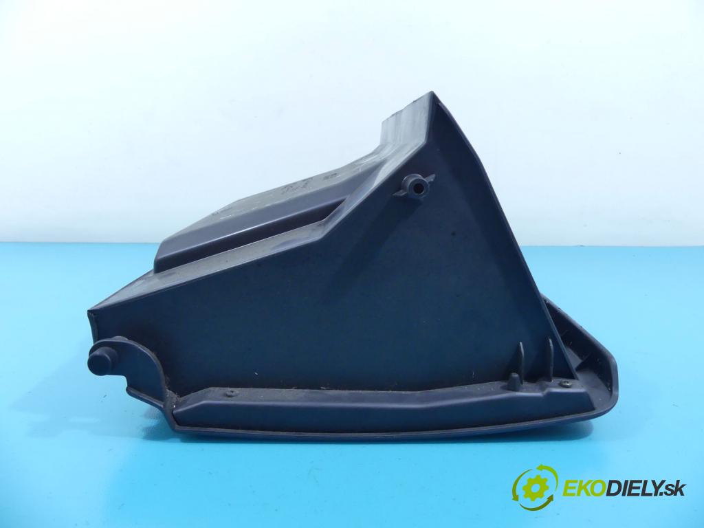 Daihatsu Cuore 1.0 12V 55 HP manual 40,5 kW 989 cm3 5- kastlík 55440-97201