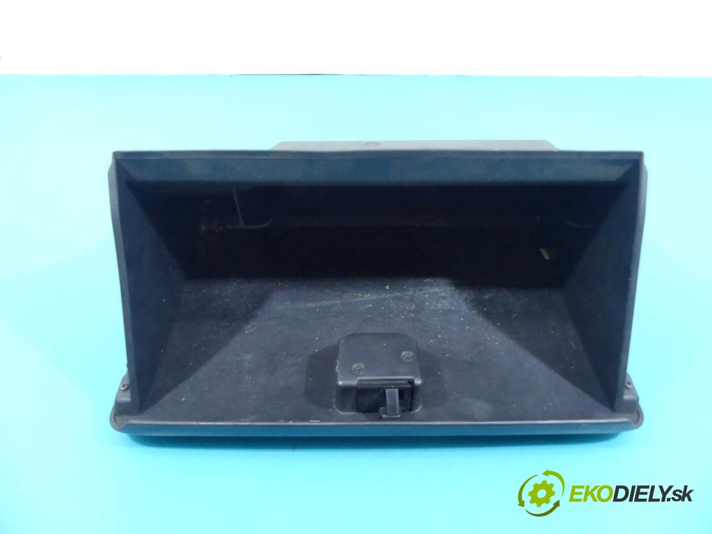 Daihatsu Cuore 1.0 12V 55 HP manual 40,5 kW 989 cm3 5- kastlík 55440-97201