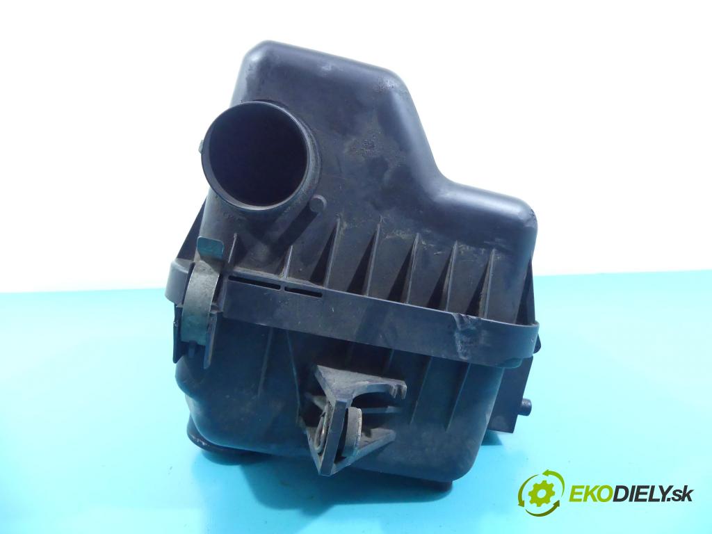 Daihatsu Cuore 1.0 12V 55 HP manual 40,5 kW 989 cm3 5- obal filtra vzduchu  (Obaly filtrov vzduchu)