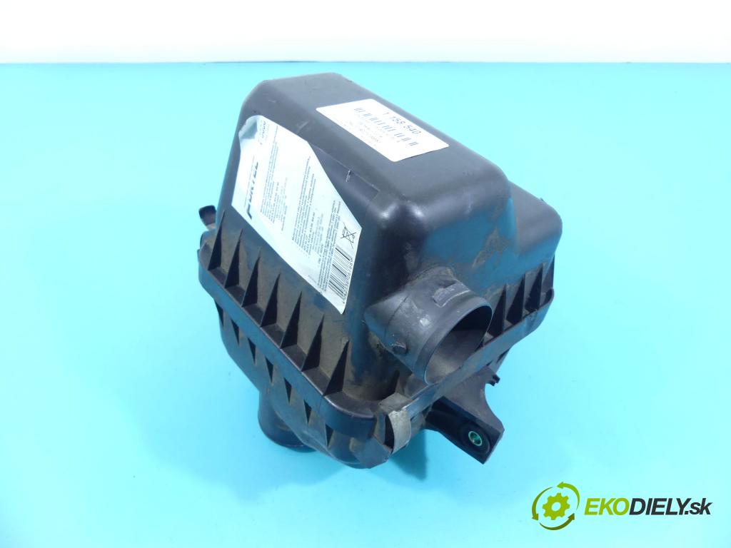 Daihatsu Cuore 1.0 12V 55 HP manual 40,5 kW 989 cm3 5- obal filtra vzduchu  (Obaly filtrov vzduchu)