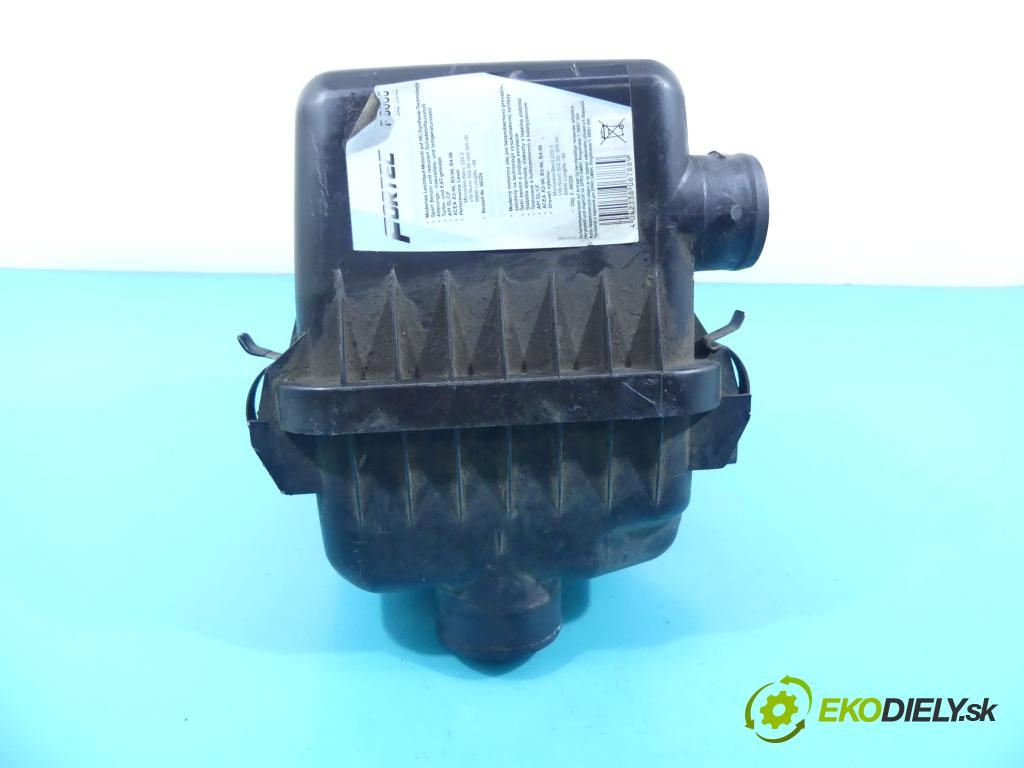 Daihatsu Cuore 1.0 12V 55 HP manual 40,5 kW 989 cm3 5- obal filtra vzduchu  (Obaly filtrov vzduchu)