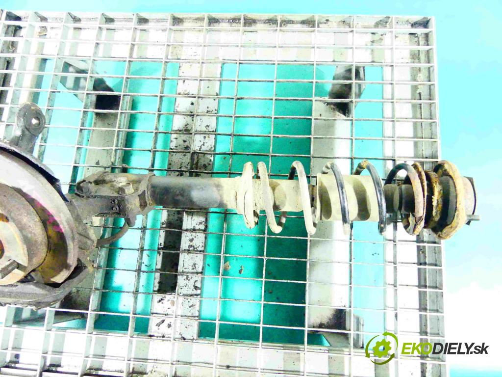Daihatsu Cuore 1.0 12V 55 HP manual 40,5 kW 989 cm3 5- tlmič predné pravý  (Ostatné)