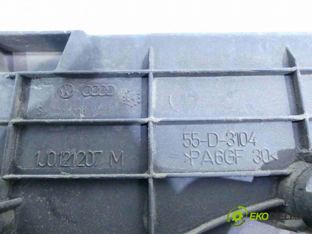 Audi A3 8L 1996-2003 1.9 TDI 90 HP manual 66 kW 1896 cm3 3- Ventilátor chladiča 1J0959455F