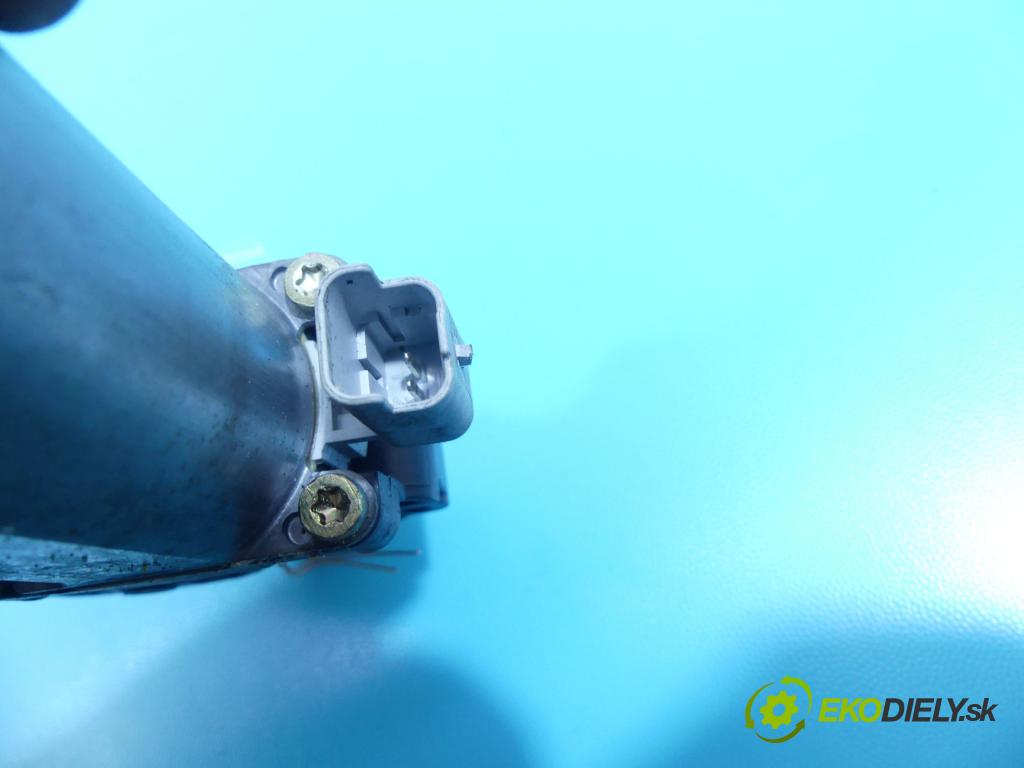 Citroen Berlingo I 1996-2008 1.4b: 75 hp manual 55 kW 1360 cm3 5- mechanismus stahování přední levý 0130821915