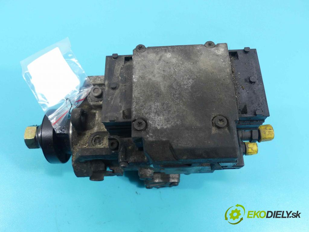 Opel Zafira A 1999-2005 2.0 DTI 101 hp manual 74 kW 1995 cm3 5- čerpadlo vstřikovací 0470504203 (Vstřikovací čerpadla)