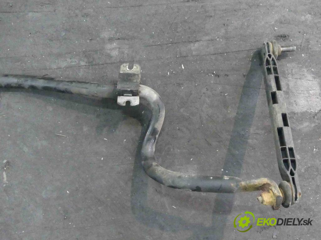 Chevrolet Cruze 1.8 16V 141 HP manual 104 kW 1796 cm3 4- tyč stabilizatora 13346848 (Tyče stabilizátora)