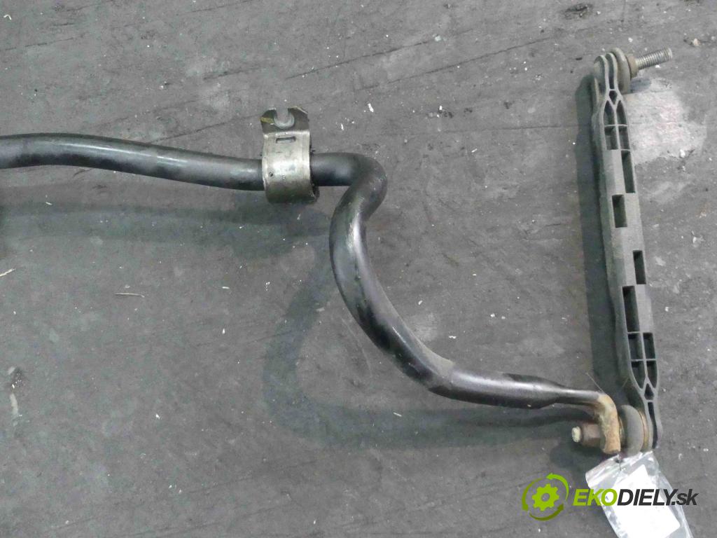 Chevrolet Cruze 1.8 16V 141 HP manual 104 kW 1796 cm3 4- tyč stabilizatora 13346848 (Tyče stabilizátora)