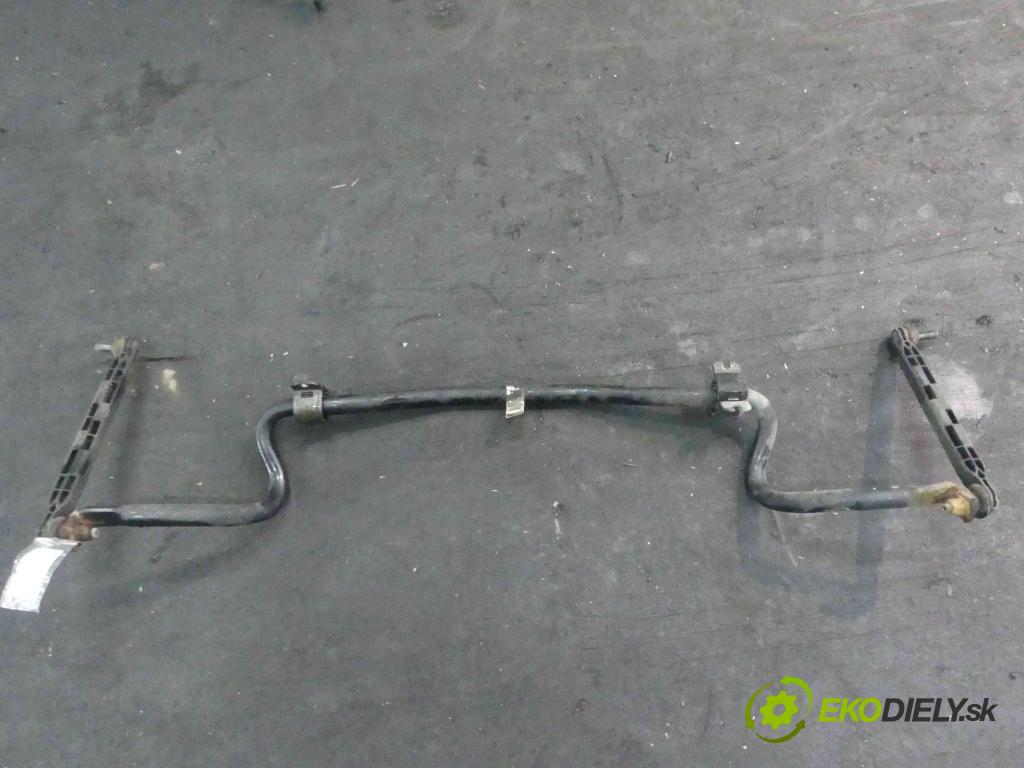 Chevrolet Cruze 1.8 16V 141 HP manual 104 kW 1796 cm3 4- tyč stabilizatora 13346848 (Tyče stabilizátora)