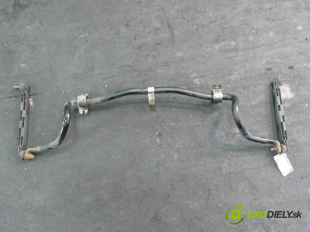 Chevrolet Cruze 1.8 16V 141 HP manual 104 kW 1796 cm3 4- tyč stabilizatora 13346848 (Tyče stabilizátora)