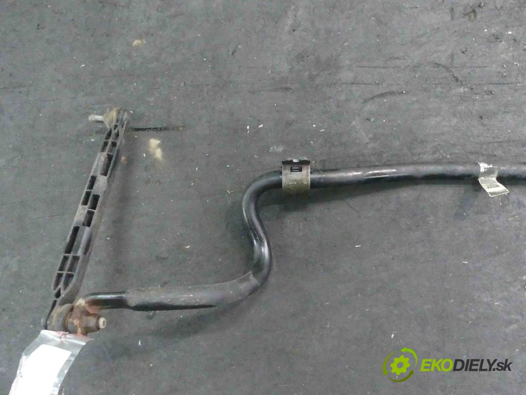 Chevrolet Cruze 1.8 16V 141 HP manual 104 kW 1796 cm3 4- tyč stabilizatora 13346848 (Tyče stabilizátora)