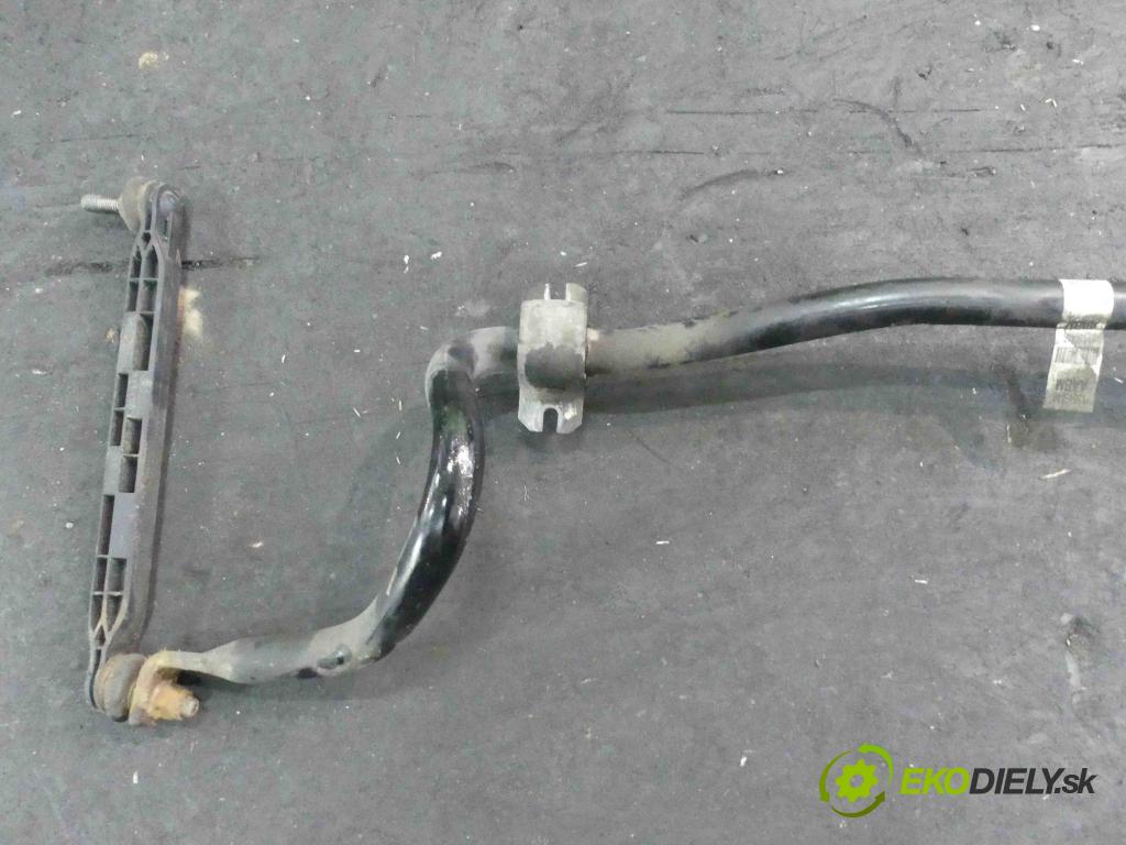 Chevrolet Cruze 1.8 16V 141 HP manual 104 kW 1796 cm3 4- tyč stabilizatora 13346848 (Tyče stabilizátora)