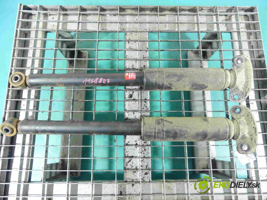 Chevrolet Cruze 1.8 16V 141 hp manual 104 kW 1796 cm3 4- tlumič zadní pravý 