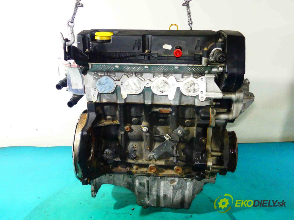 Chevrolet Cruze 1.8 16V 141 hp manual 104 kW 1796 cm3 4- motor benzín F18D4