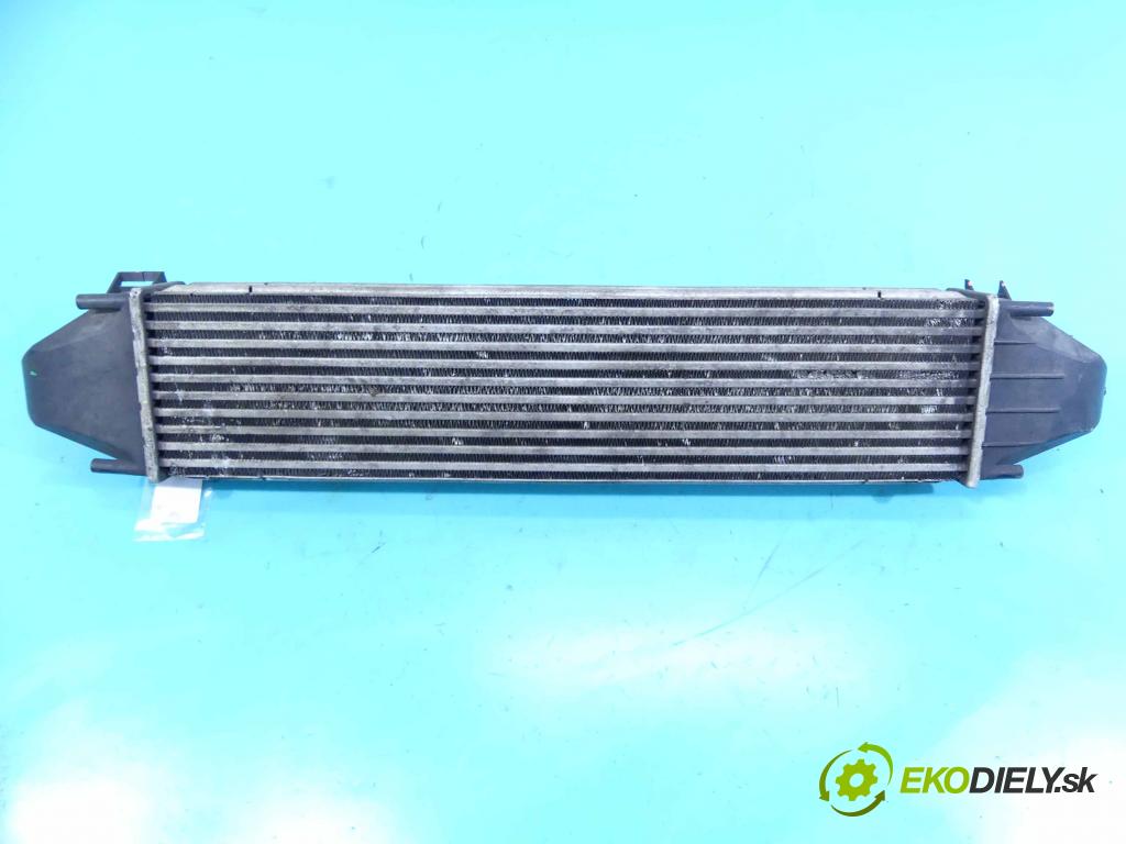 Volvo XC60 I 2008-2017 2.4d 205 hp automatic 151 kW 2400 cm3 5- Intercooler 31273910 (Chladiče nasávaného vzduchu (intercoolery))