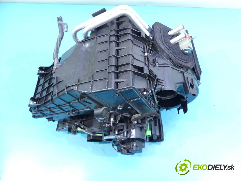 Volvo XC60 I 2008-2017 2.4d 205hp automatic 151 kW 2400 cm3 5- radiator AG9N19B555-AAA (Radiátory kúrenia)