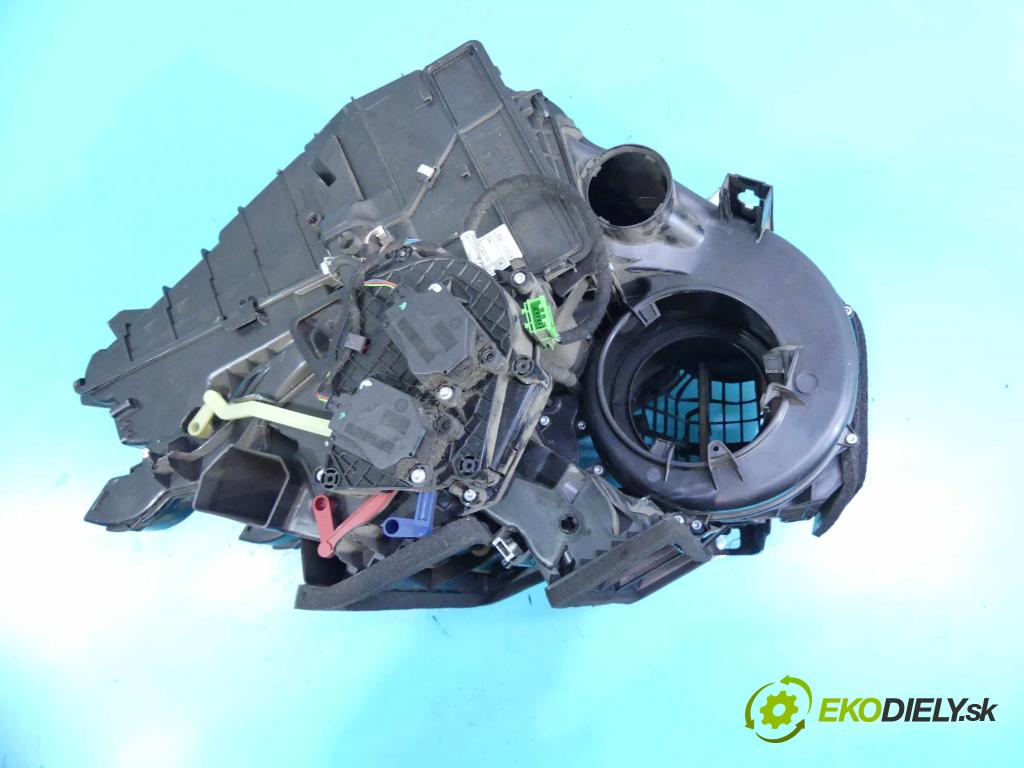 Volvo XC60 I 2008-2017 2.4d 205hp automatic 151 kW 2400 cm3 5- radiator AG9N19B555-AAA (Radiátory kúrenia)