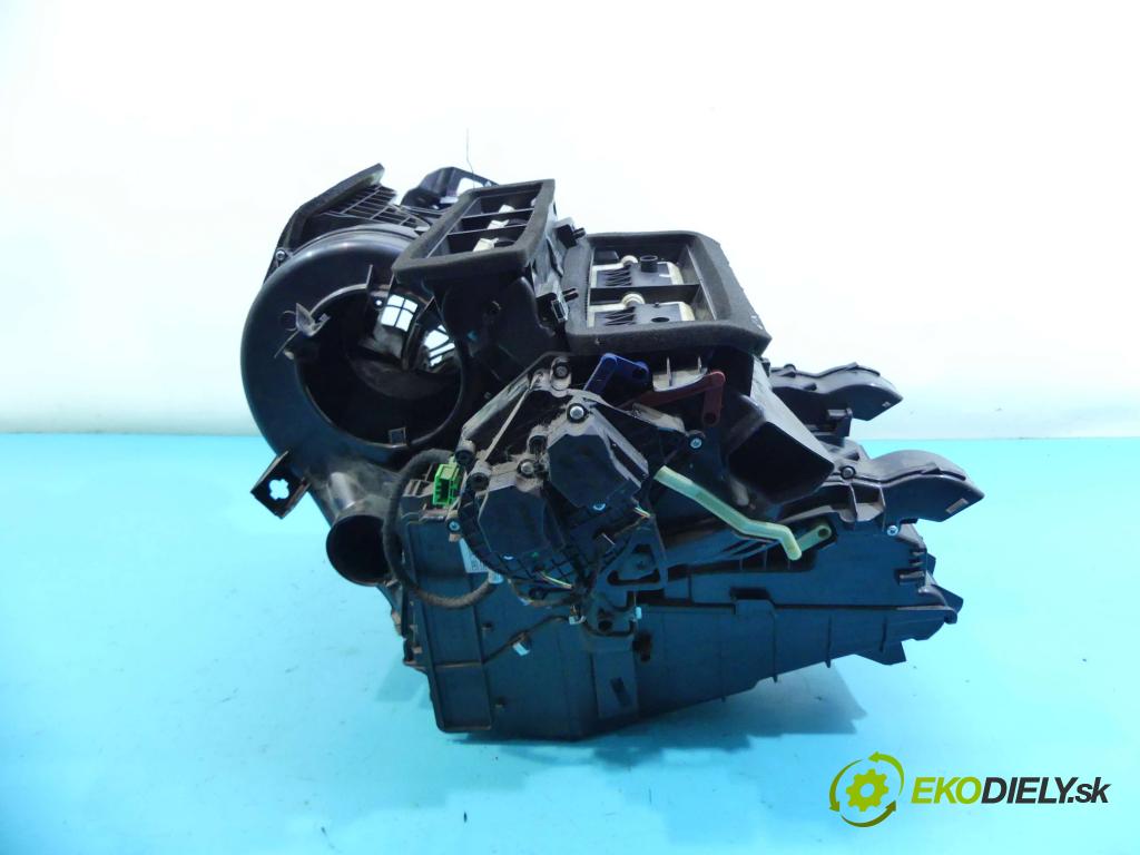 Volvo XC60 I 2008-2017 2.4d 205hp automatic 151 kW 2400 cm3 5- radiator AG9N19B555-AAA (Radiátory kúrenia)