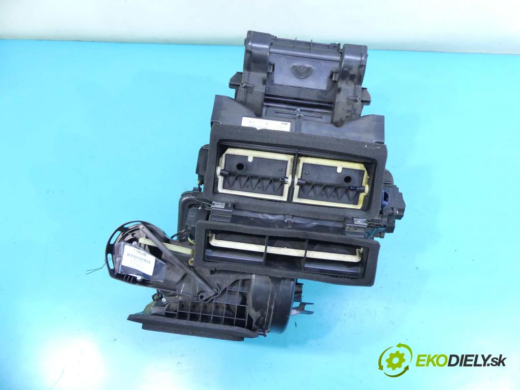 Volvo XC60 I 2008-2017 2.4d 205hp automatic 151 kW 2400 cm3 5- radiator AG9N19B555-AAA (Radiátory kúrenia)