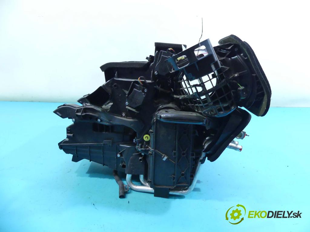 Volvo XC60 I 2008-2017 2.4d 205hp automatic 151 kW 2400 cm3 5- radiator AG9N19B555-AAA (Radiátory kúrenia)